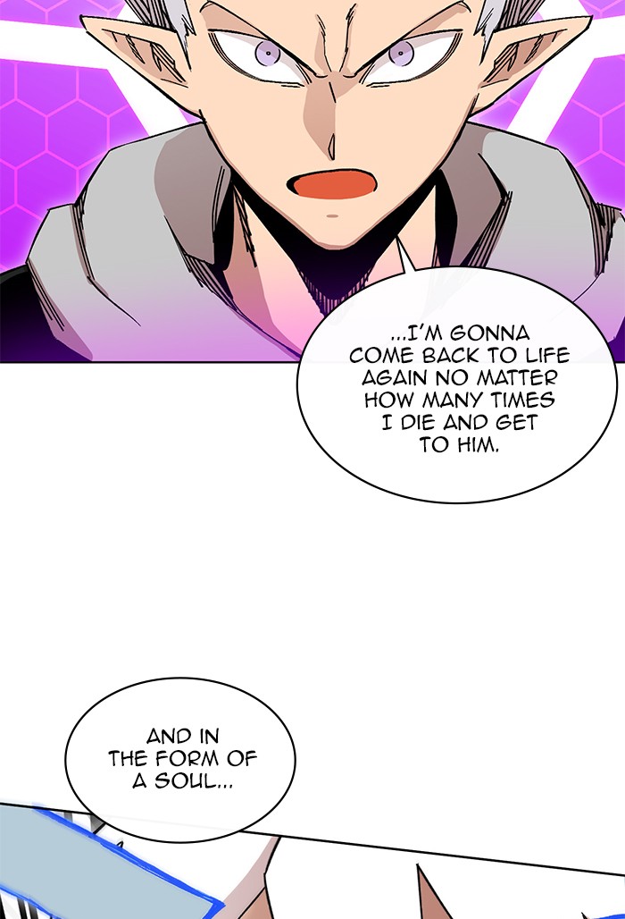 Hardcore Leveling Warrior Chapter 294 page 82 - Chapter 294: [Season 2] Ep. 111