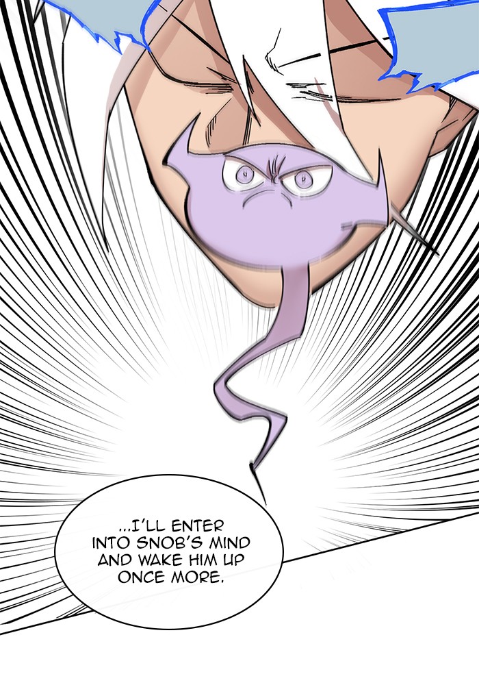 Hardcore Leveling Warrior Chapter 294 page 83 - Chapter 294: [Season 2] Ep. 111