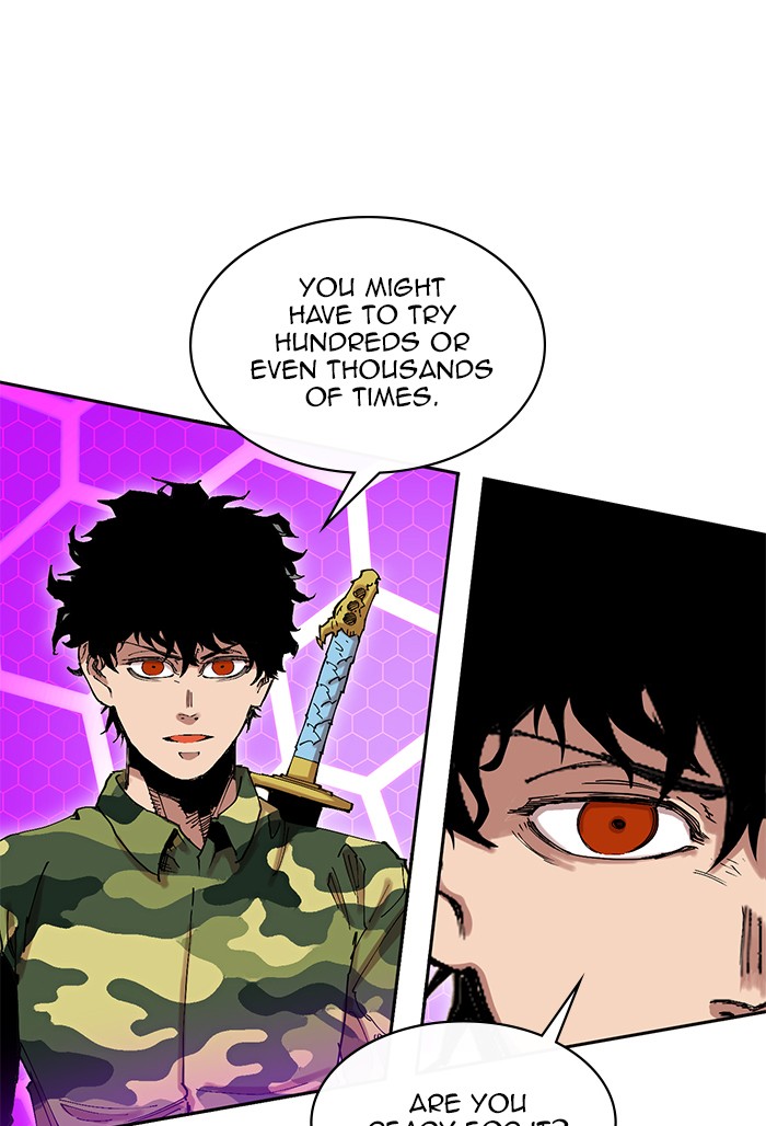 Hardcore Leveling Warrior Chapter 294 page 84 - Chapter 294: [Season 2] Ep. 111