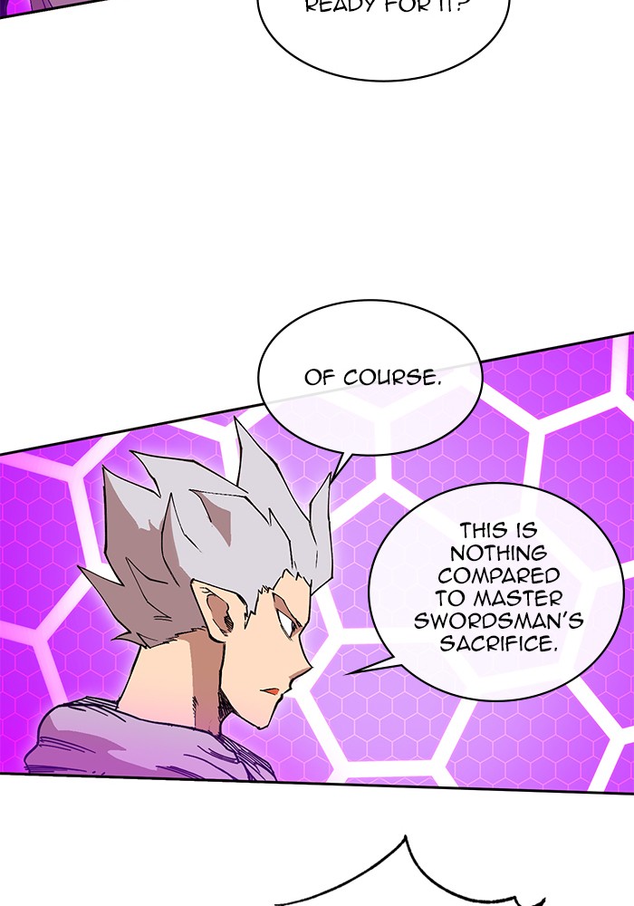 Hardcore Leveling Warrior Chapter 294 page 85 - Chapter 294: [Season 2] Ep. 111