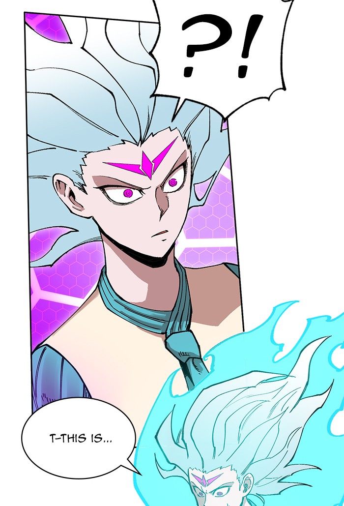 Hardcore Leveling Warrior Chapter 294 page 86 - Chapter 294: [Season 2] Ep. 111