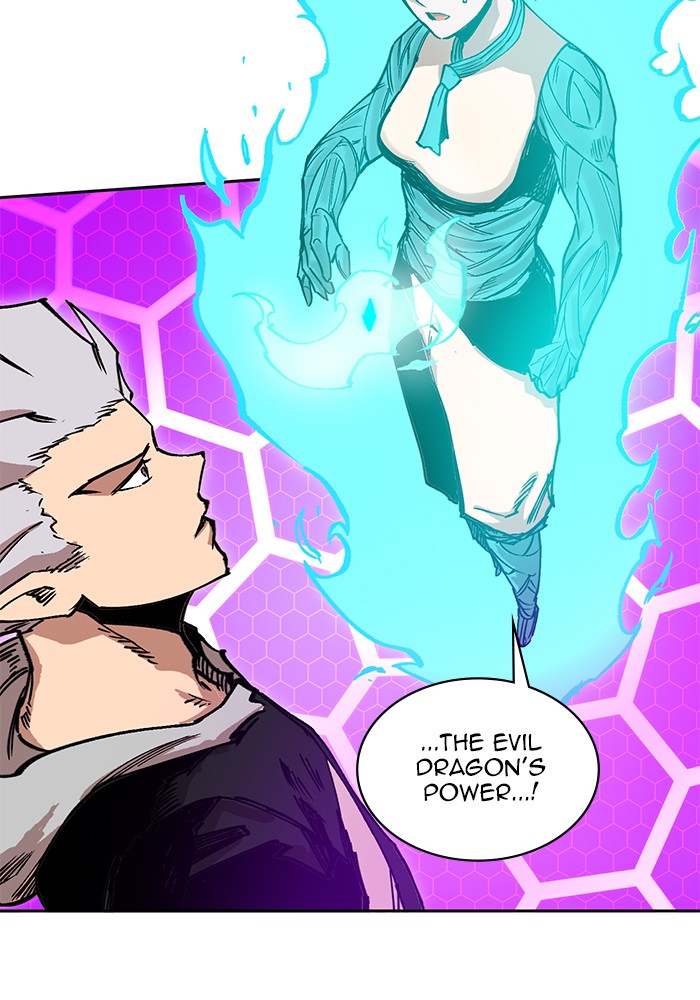 Hardcore Leveling Warrior Chapter 294 page 87 - Chapter 294: [Season 2] Ep. 111