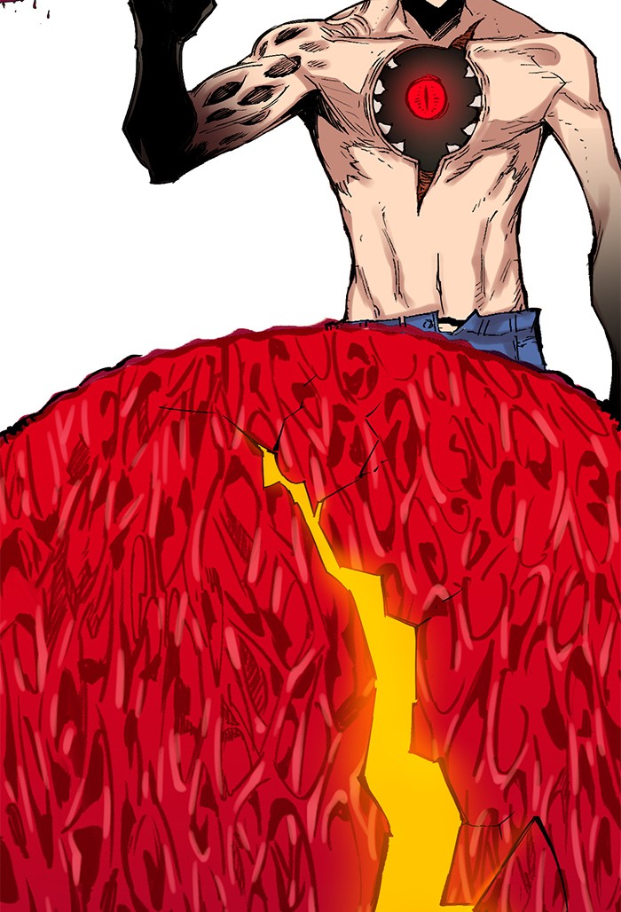 Hardcore Leveling Warrior Chapter 294 page 92 - Chapter 294: [Season 2] Ep. 111