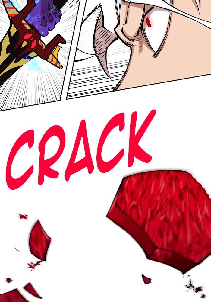 Hardcore Leveling Warrior Chapter 294 page 95 - Chapter 294: [Season 2] Ep. 111