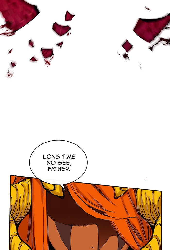 Hardcore Leveling Warrior Chapter 294 page 96 - Chapter 294: [Season 2] Ep. 111