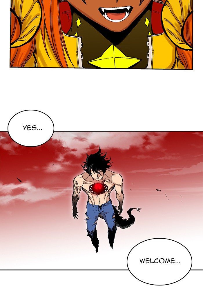 Hardcore Leveling Warrior Chapter 294 page 97 - Chapter 294: [Season 2] Ep. 111