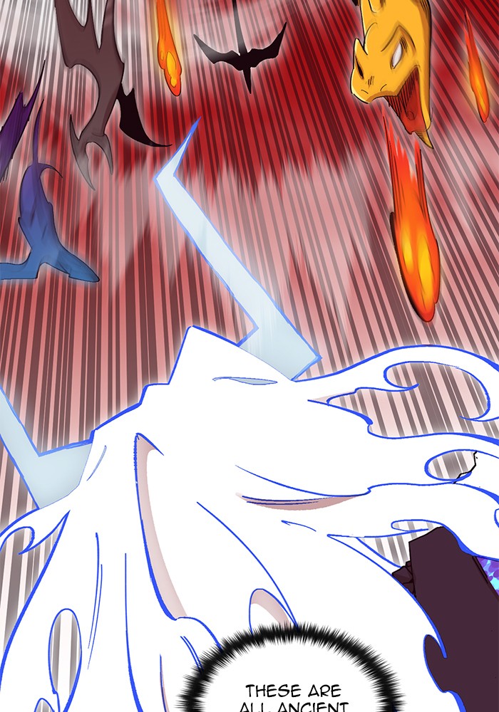 Hardcore Leveling Warrior Chapter 295 page 10 - Chapter 295: [Season 2] Ep. 112