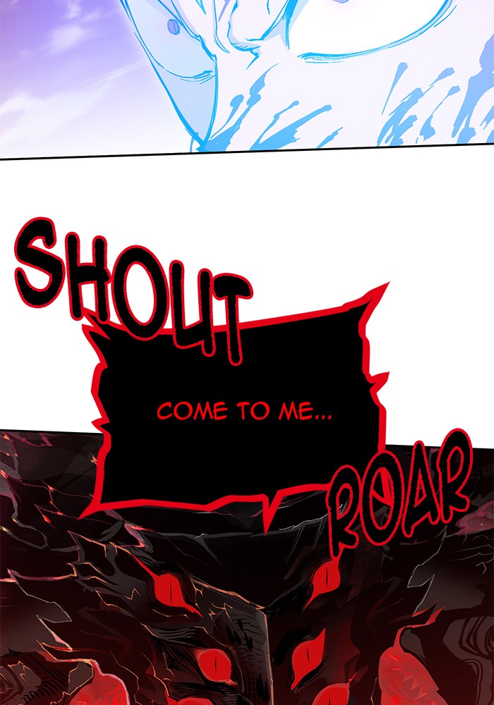 Hardcore Leveling Warrior Chapter 295 page 101 - Chapter 295: [Season 2] Ep. 112