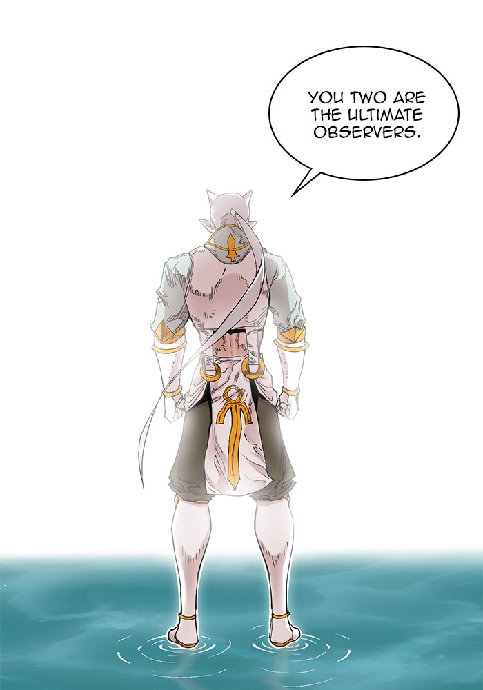 Hardcore Leveling Warrior Chapter 295 page 104 - Chapter 295: [Season 2] Ep. 112