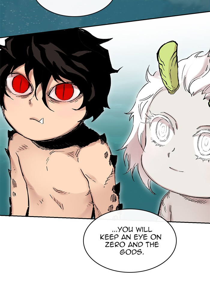 Hardcore Leveling Warrior Chapter 295 page 106 - Chapter 295: [Season 2] Ep. 112