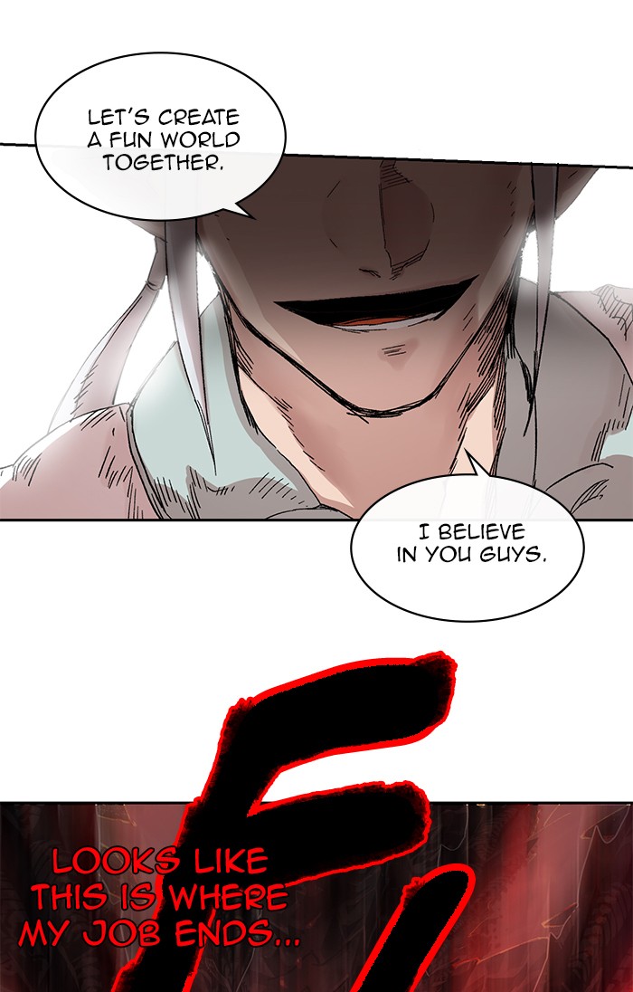 Hardcore Leveling Warrior Chapter 295 page 107 - Chapter 295: [Season 2] Ep. 112
