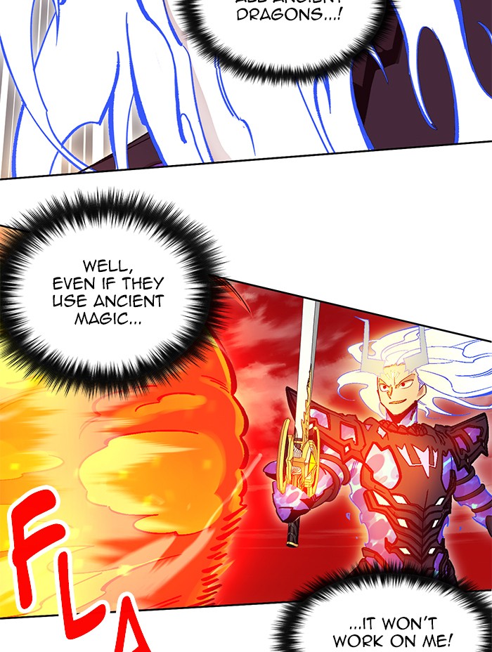 Hardcore Leveling Warrior Chapter 295 page 11 - Chapter 295: [Season 2] Ep. 112