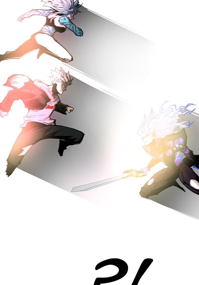 Hardcore Leveling Warrior Chapter 295 page 110 - Chapter 295: [Season 2] Ep. 112