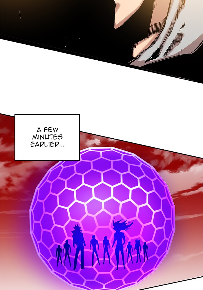 Hardcore Leveling Warrior Chapter 295 page 112 - Chapter 295: [Season 2] Ep. 112