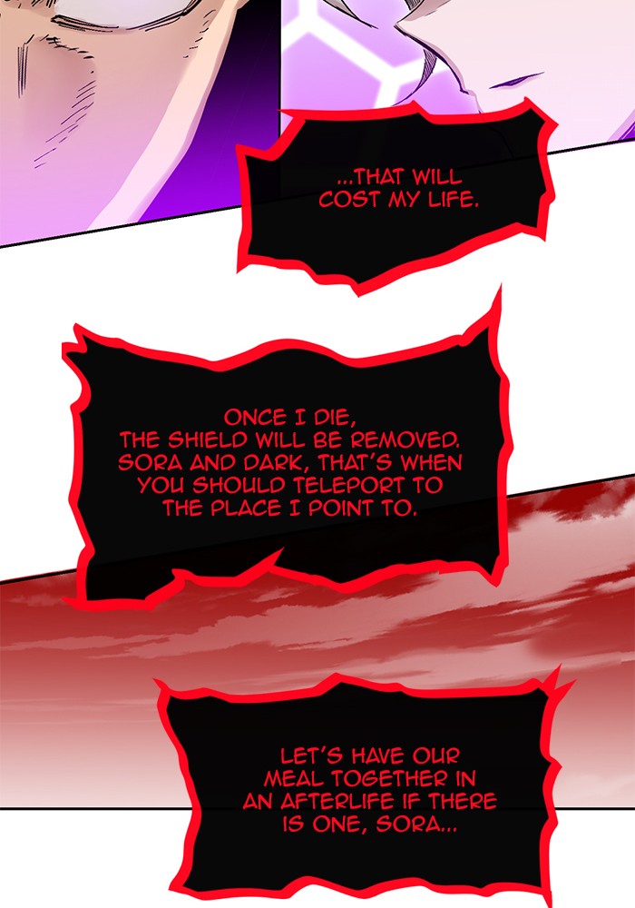Hardcore Leveling Warrior Chapter 295 page 114 - Chapter 295: [Season 2] Ep. 112