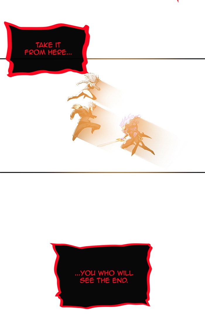 Hardcore Leveling Warrior Chapter 295 page 115 - Chapter 295: [Season 2] Ep. 112