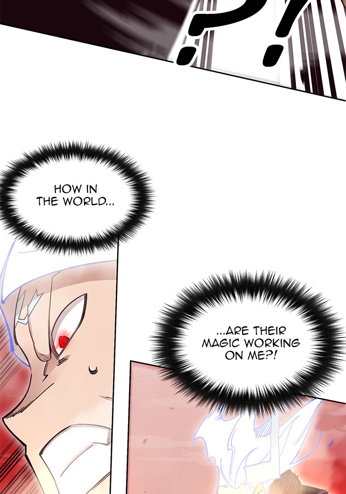 Hardcore Leveling Warrior Chapter 295 page 14 - Chapter 295: [Season 2] Ep. 112