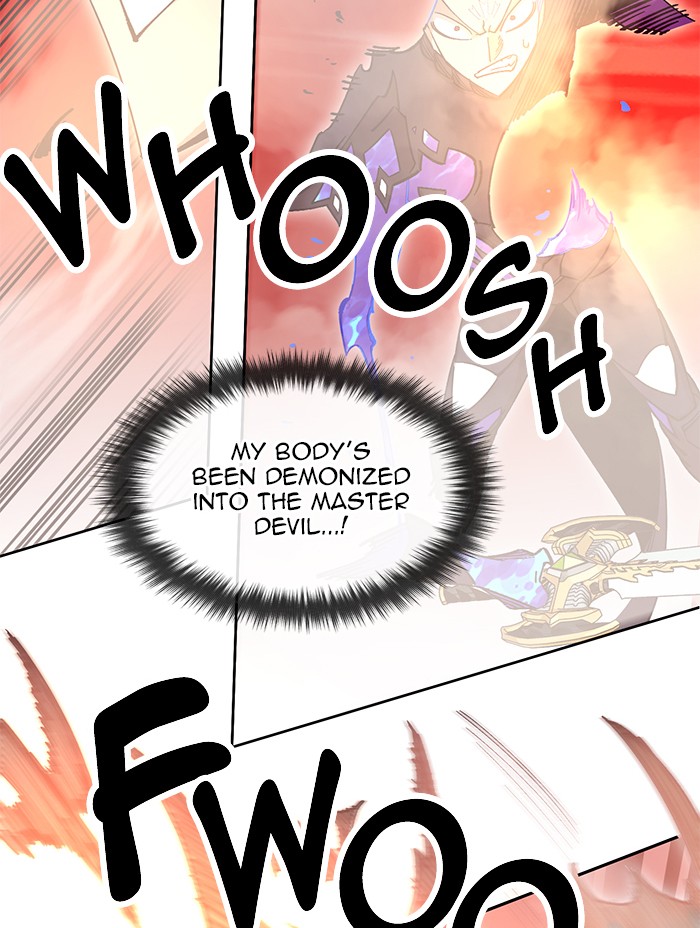 Hardcore Leveling Warrior Chapter 295 page 15 - Chapter 295: [Season 2] Ep. 112