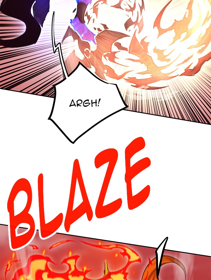 Hardcore Leveling Warrior Chapter 295 page 17 - Chapter 295: [Season 2] Ep. 112