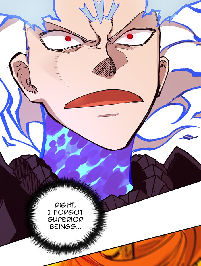 Hardcore Leveling Warrior Chapter 295 page 19 - Chapter 295: [Season 2] Ep. 112