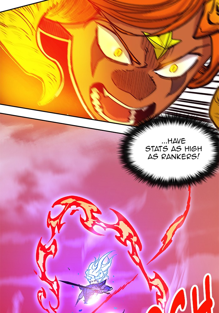 Hardcore Leveling Warrior Chapter 295 page 20 - Chapter 295: [Season 2] Ep. 112