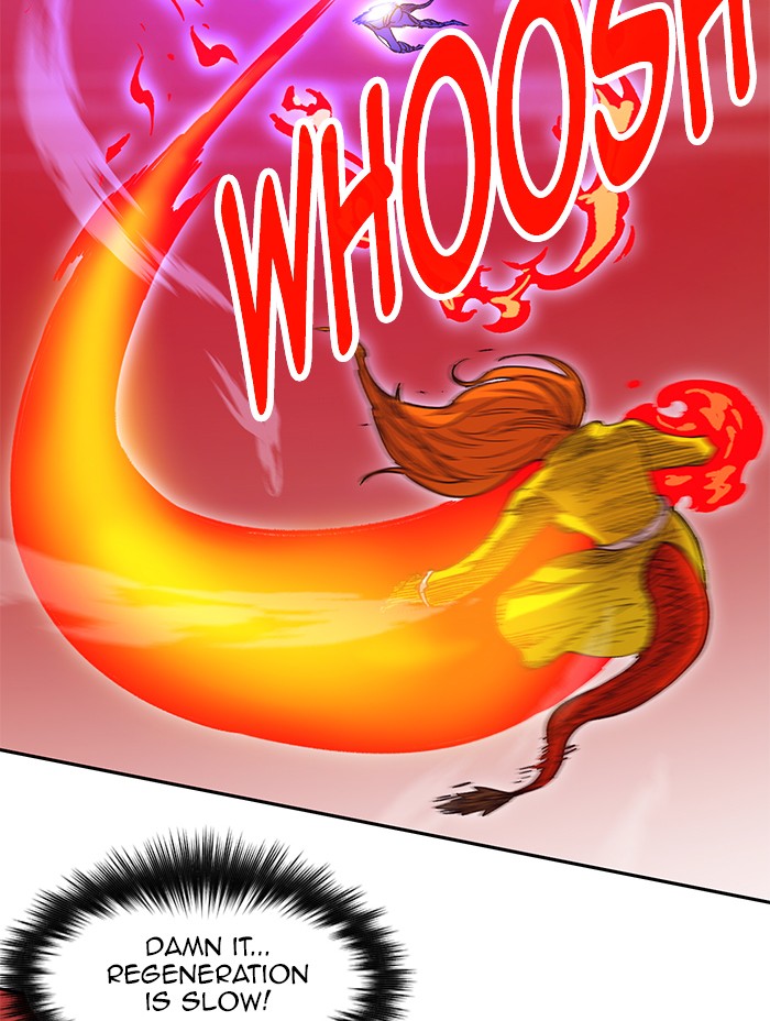 Hardcore Leveling Warrior Chapter 295 page 21 - Chapter 295: [Season 2] Ep. 112