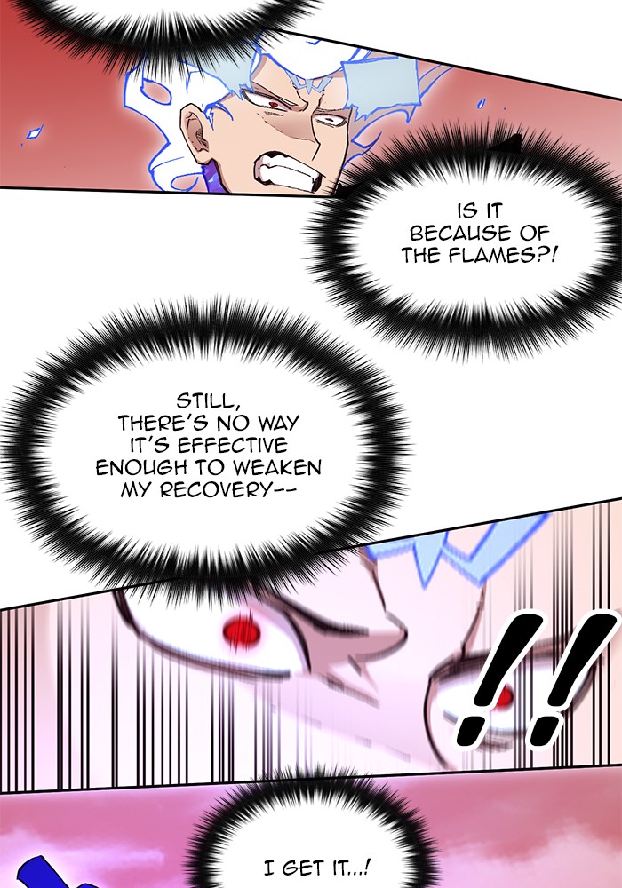 Hardcore Leveling Warrior Chapter 295 page 22 - Chapter 295: [Season 2] Ep. 112