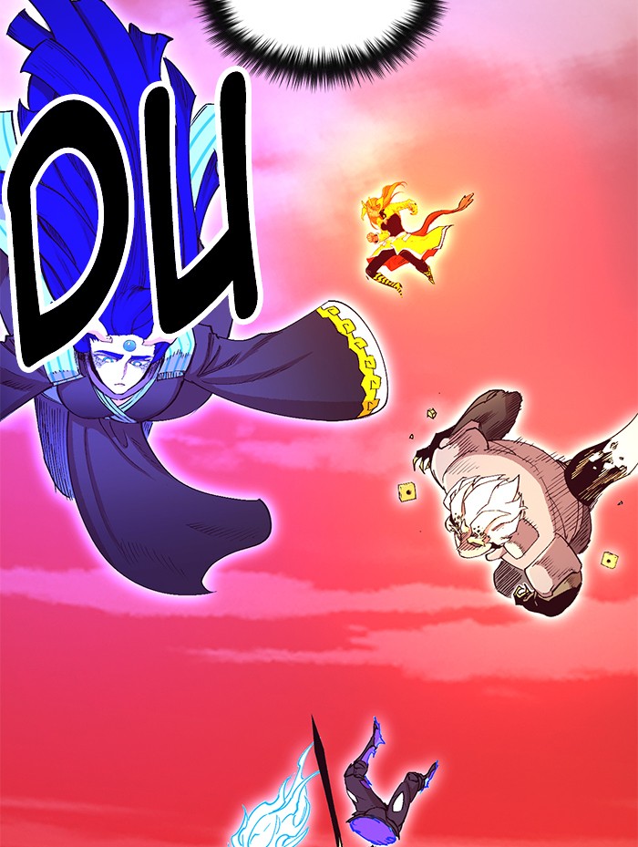 Hardcore Leveling Warrior Chapter 295 page 23 - Chapter 295: [Season 2] Ep. 112