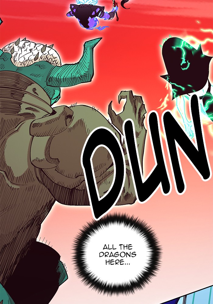 Hardcore Leveling Warrior Chapter 295 page 24 - Chapter 295: [Season 2] Ep. 112