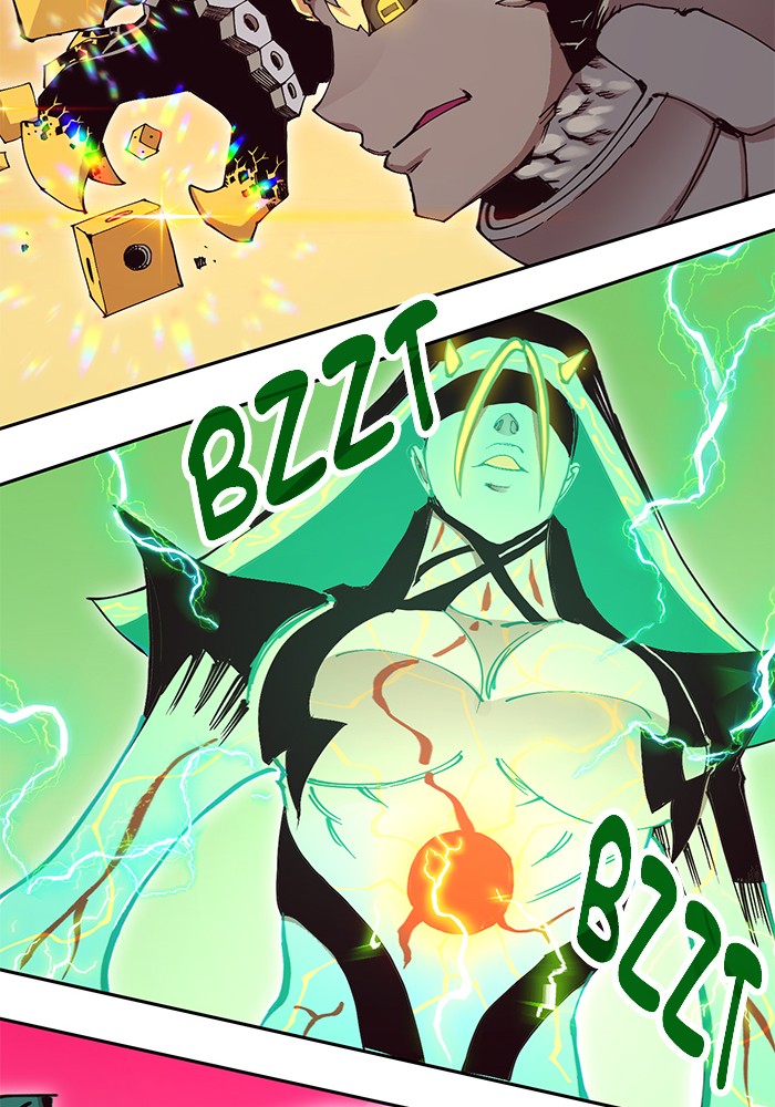 Hardcore Leveling Warrior Chapter 295 page 26 - Chapter 295: [Season 2] Ep. 112