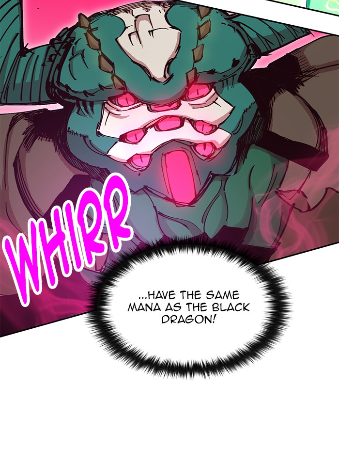 Hardcore Leveling Warrior Chapter 295 page 27 - Chapter 295: [Season 2] Ep. 112