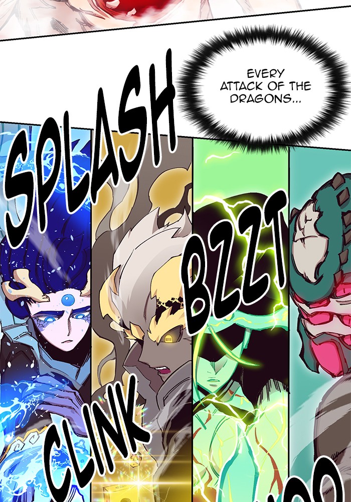 Hardcore Leveling Warrior Chapter 295 page 29 - Chapter 295: [Season 2] Ep. 112
