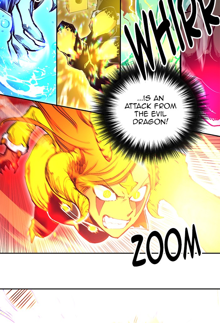 Hardcore Leveling Warrior Chapter 295 page 30 - Chapter 295: [Season 2] Ep. 112