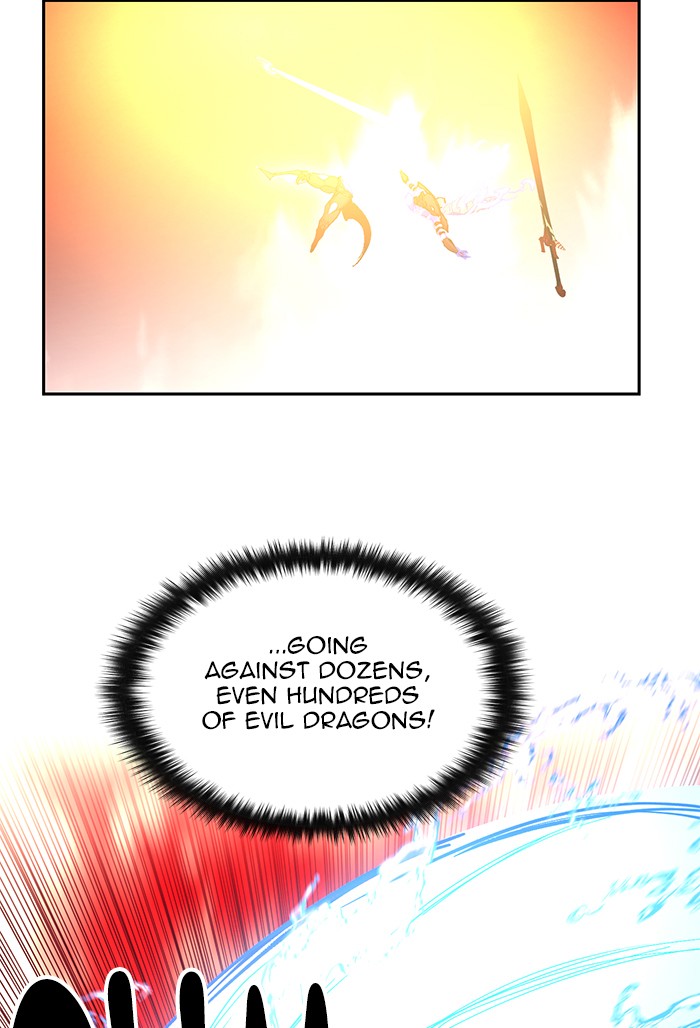 Hardcore Leveling Warrior Chapter 295 page 32 - Chapter 295: [Season 2] Ep. 112