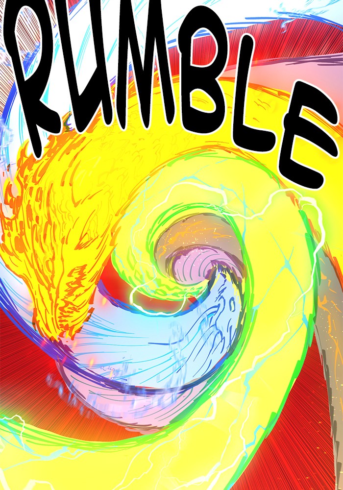 Hardcore Leveling Warrior Chapter 295 page 33 - Chapter 295: [Season 2] Ep. 112