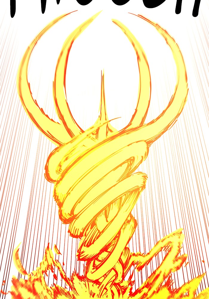 Hardcore Leveling Warrior Chapter 295 page 35 - Chapter 295: [Season 2] Ep. 112