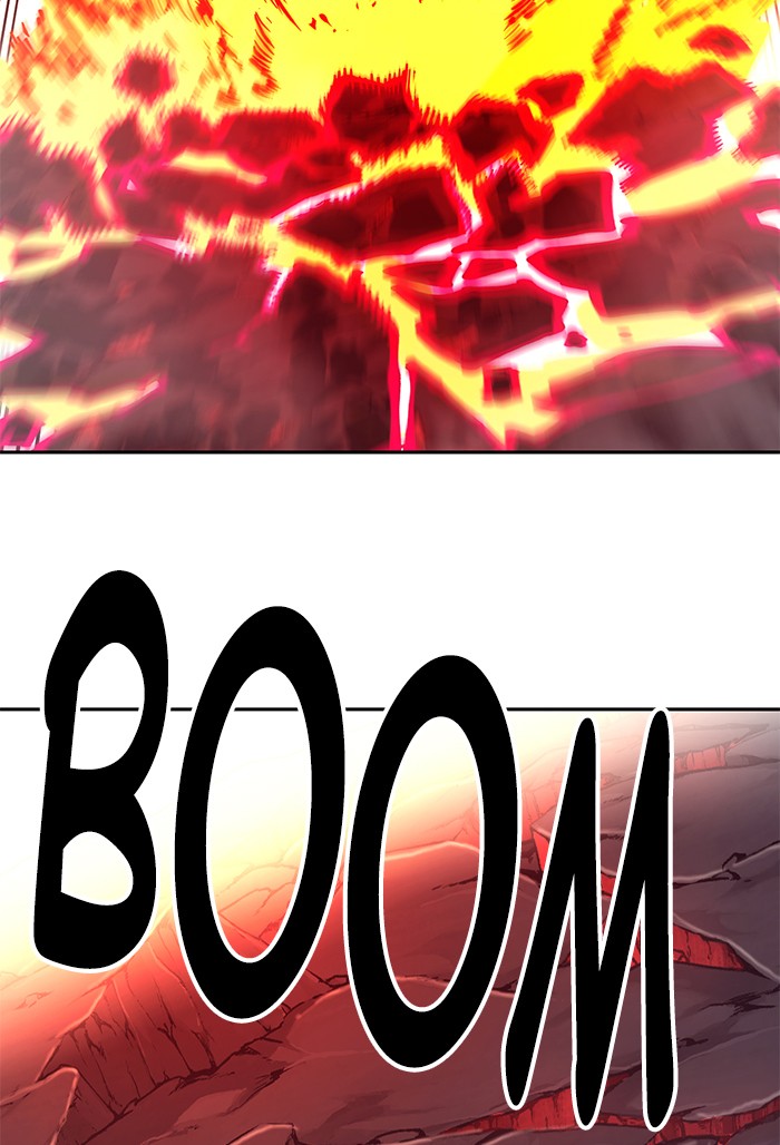 Hardcore Leveling Warrior Chapter 295 page 36 - Chapter 295: [Season 2] Ep. 112