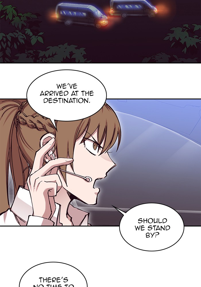 Hardcore Leveling Warrior Chapter 295 page 39 - Chapter 295: [Season 2] Ep. 112