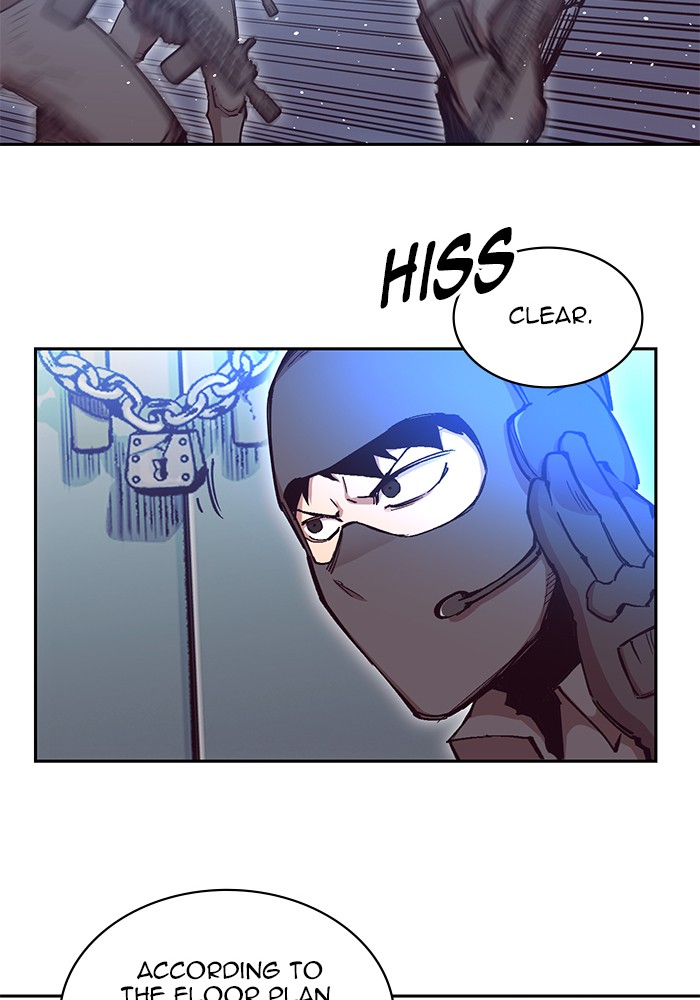 Hardcore Leveling Warrior Chapter 295 page 41 - Chapter 295: [Season 2] Ep. 112