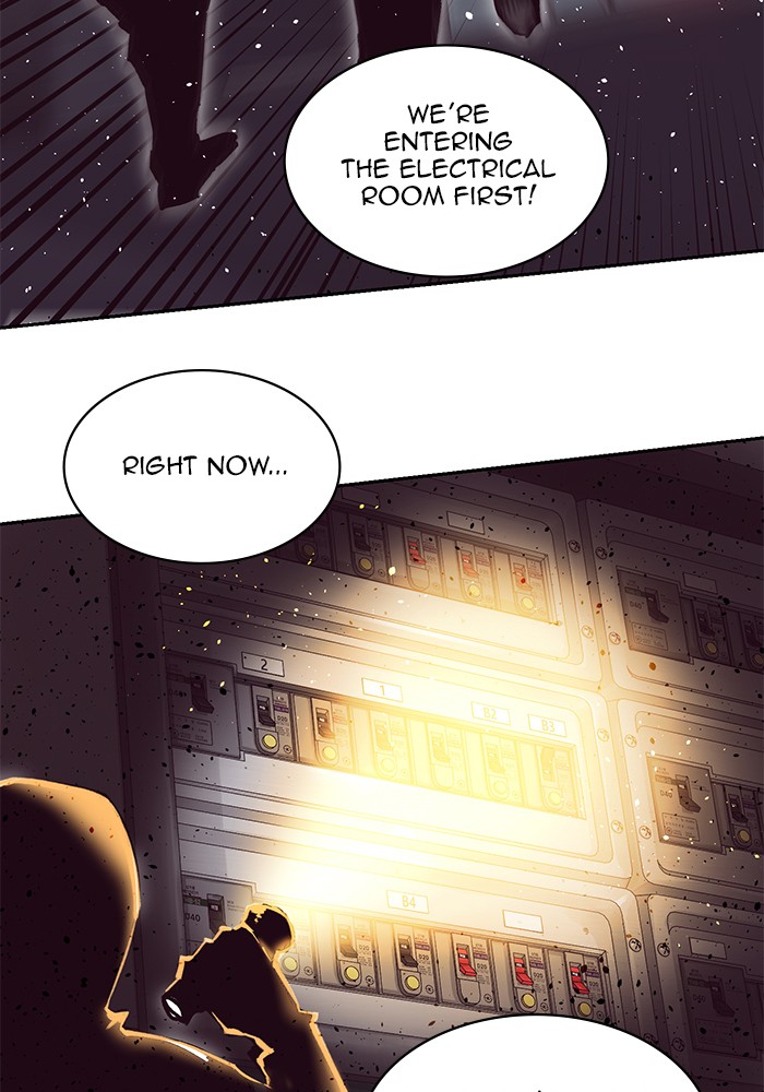 Hardcore Leveling Warrior Chapter 295 page 43 - Chapter 295: [Season 2] Ep. 112