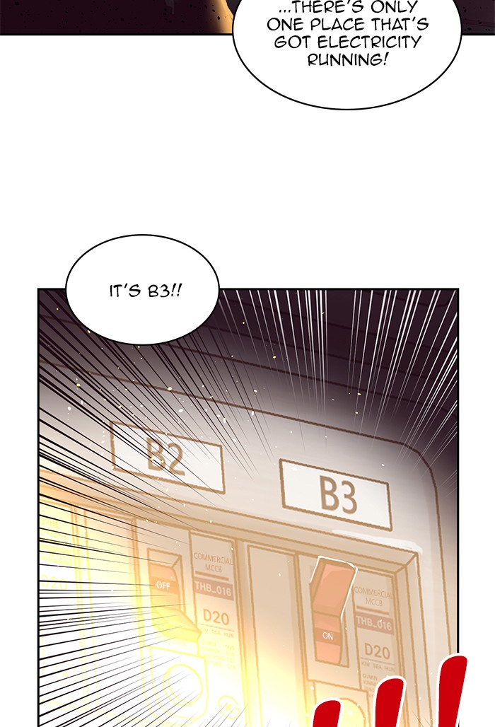 Hardcore Leveling Warrior Chapter 295 page 44 - Chapter 295: [Season 2] Ep. 112