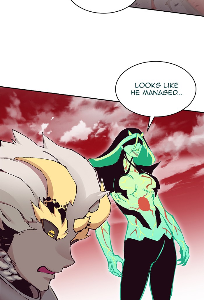 Hardcore Leveling Warrior Chapter 295 page 48 - Chapter 295: [Season 2] Ep. 112