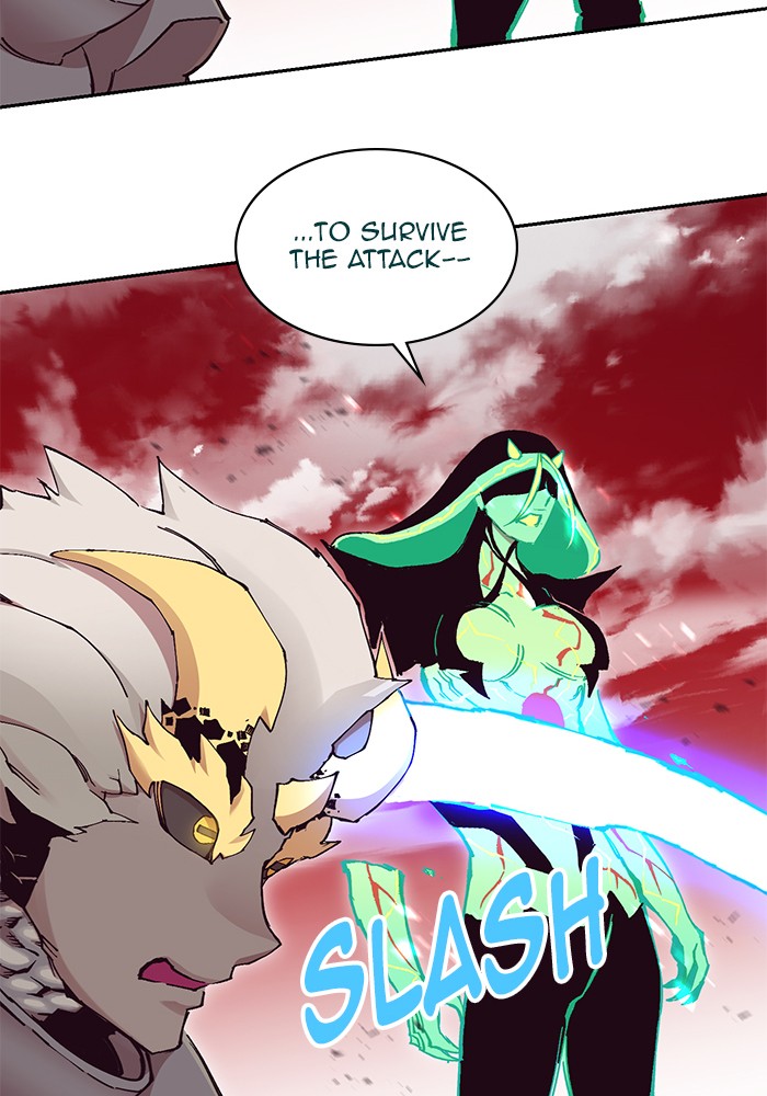 Hardcore Leveling Warrior Chapter 295 page 49 - Chapter 295: [Season 2] Ep. 112