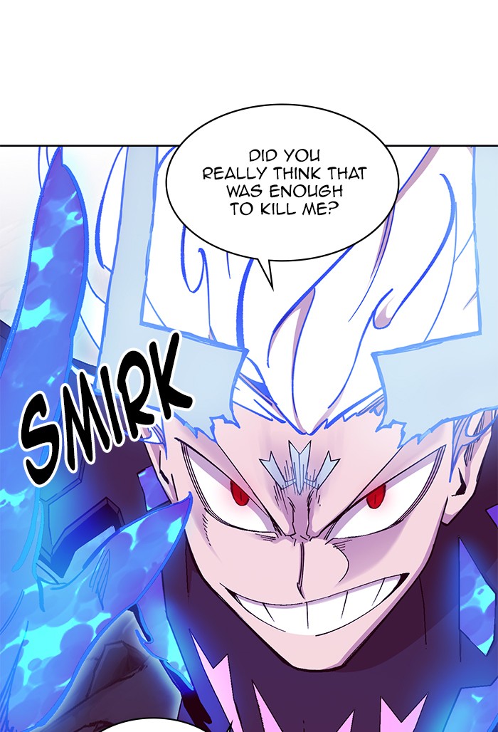 Hardcore Leveling Warrior Chapter 295 page 53 - Chapter 295: [Season 2] Ep. 112