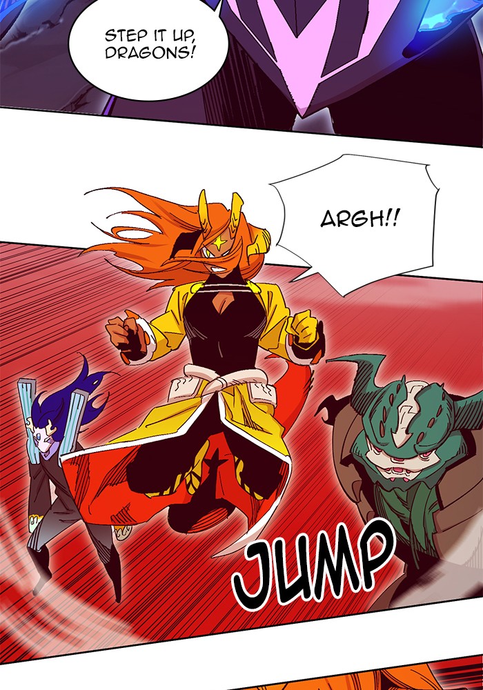 Hardcore Leveling Warrior Chapter 295 page 54 - Chapter 295: [Season 2] Ep. 112
