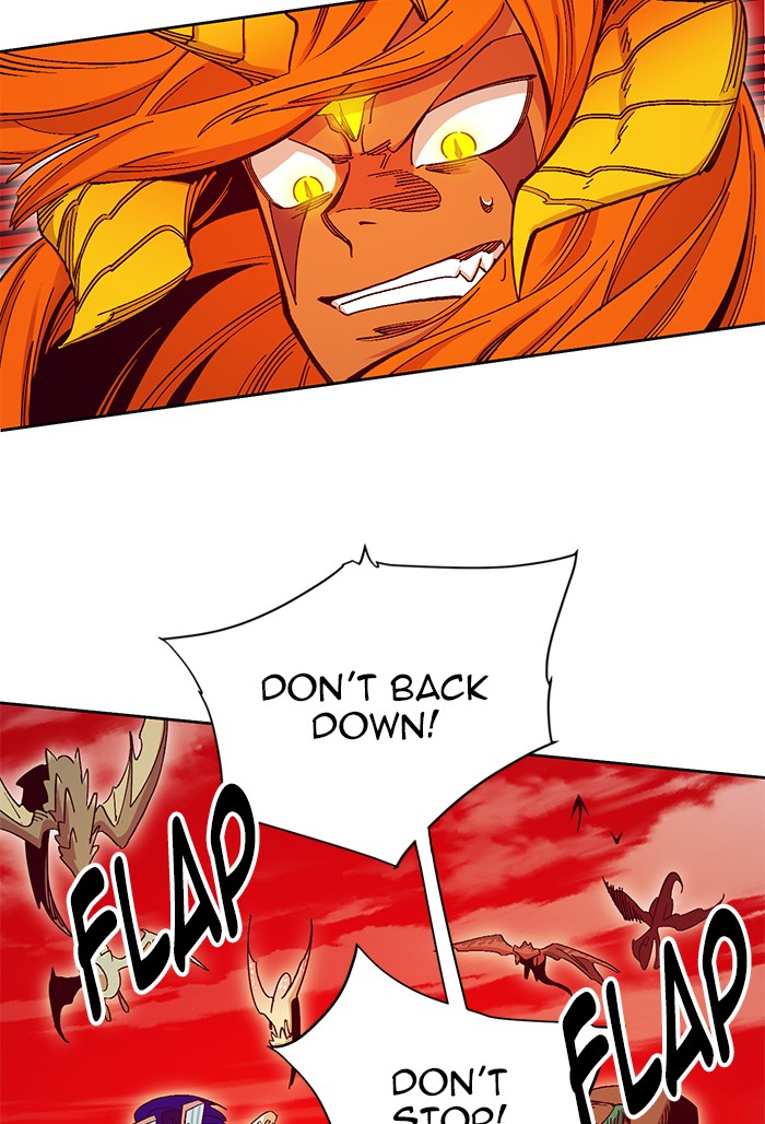 Hardcore Leveling Warrior Chapter 295 page 55 - Chapter 295: [Season 2] Ep. 112