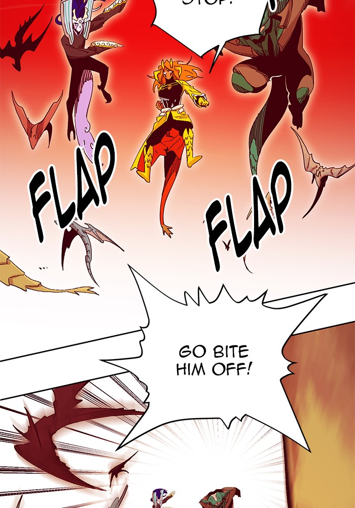 Hardcore Leveling Warrior Chapter 295 page 56 - Chapter 295: [Season 2] Ep. 112