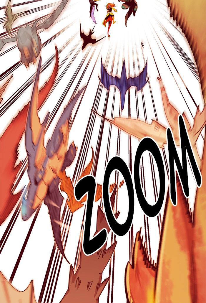 Hardcore Leveling Warrior Chapter 295 page 57 - Chapter 295: [Season 2] Ep. 112