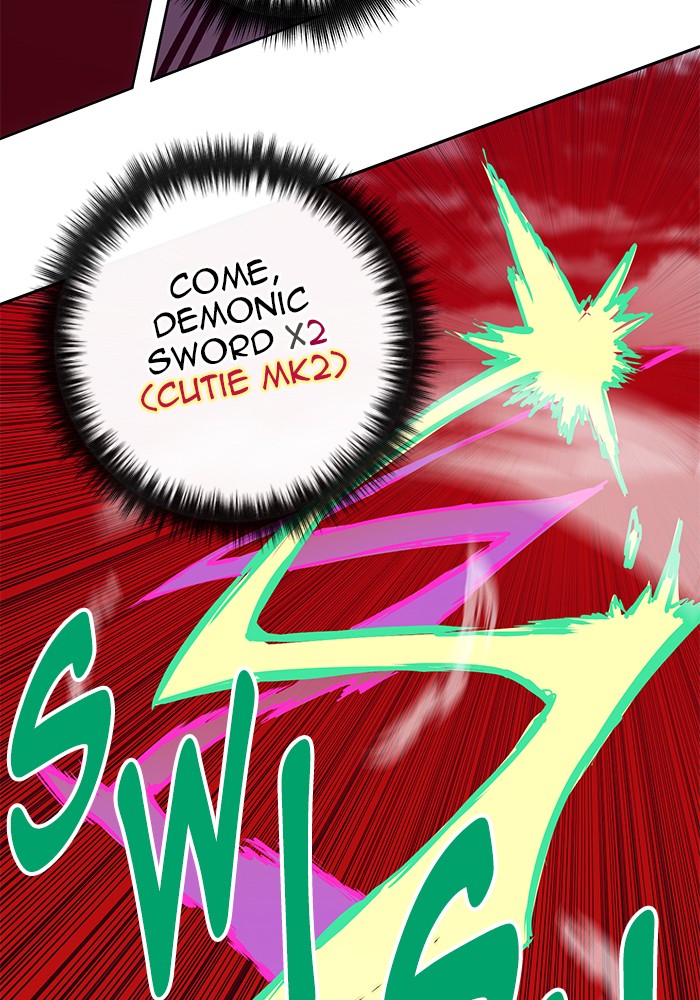 Hardcore Leveling Warrior Chapter 295 page 60 - Chapter 295: [Season 2] Ep. 112
