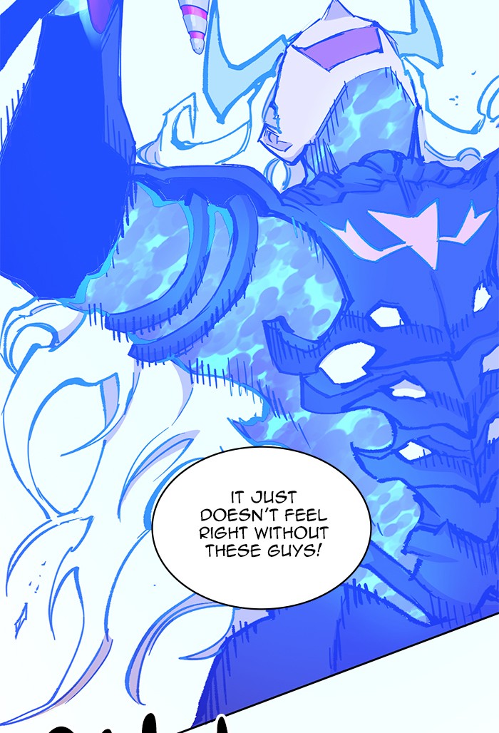 Hardcore Leveling Warrior Chapter 295 page 65 - Chapter 295: [Season 2] Ep. 112